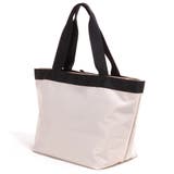 カシュカシュ cachecache / WEB限定ナイロンリボントートバッグL | UNBILLION | 詳細画像8