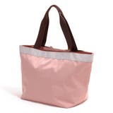 カシュカシュ cachecache / WEB限定ナイロンリボントートバッグL | UNBILLION | 詳細画像12