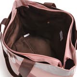 カシュカシュ cachecache / WEB限定ナイロンリボントートバッグL | UNBILLION | 詳細画像16