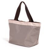 カシュカシュ cachecache / WEB限定ナイロンリボントートバッグL | UNBILLION | 詳細画像4