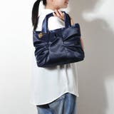 カシュカシュ cachecache / WEB限定リボン2wayトートバッグ | UNBILLION | 詳細画像12