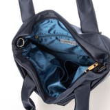 カシュカシュ cachecache / WEB限定リボン2wayトートバッグ | UNBILLION | 詳細画像17