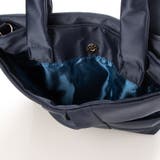 カシュカシュ cachecache / WEB限定リボン2wayトートバッグ | UNBILLION | 詳細画像19