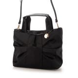 カシュカシュ cachecache / WEB限定リボン2wayトートバッグ | UNBILLION | 詳細画像23