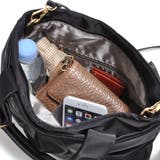 カシュカシュ cachecache / WEB限定リボン2wayトートバッグ | UNBILLION | 詳細画像29