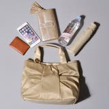 カシュカシュ cachecache / WEB限定リボン2wayトートバッグ | UNBILLION | 詳細画像8