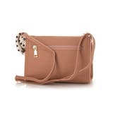 カシュカシュ cachecache / WEB限定スカーフ付ボックスショルダー | UNBILLION | 詳細画像13