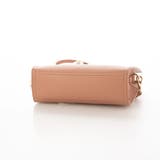 カシュカシュ cachecache / WEB限定スカーフ付ボックスショルダー | UNBILLION | 詳細画像14