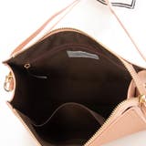 カシュカシュ cachecache / WEB限定スカーフ付ボックスショルダー | UNBILLION | 詳細画像15