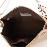 カシュカシュ cachecache / WEB限定スカーフ付ボックスショルダー | UNBILLION | 詳細画像22