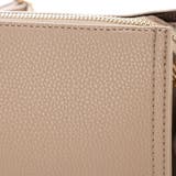 カシュカシュ cachecache / WEB限定スカーフ付ボックスショルダー | UNBILLION | 詳細画像23