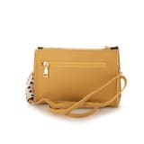 カシュカシュ cachecache / WEB限定スカーフ付ボックスショルダー | UNBILLION | 詳細画像28