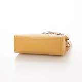 カシュカシュ cachecache / WEB限定スカーフ付ボックスショルダー | UNBILLION | 詳細画像29