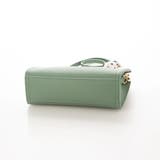 カシュカシュ cachecache / WEB限定スカーフ付ボックスショルダー | UNBILLION | 詳細画像5