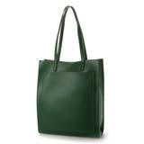 カシュカシュ / WEB限定シンセティックレザーフロントポケットトート | UNBILLION | 詳細画像8 