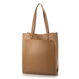 カシュカシュ / WEB限定シンセティックレザーフロントポケットトート | UNBILLION | 詳細画像2 