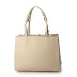 カシュカシュ / WEB限定ヒネリディテールA4トートバッグ | UNBILLION | 詳細画像12