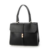 カシュカシュ / WEB限定ヒネリディテールA4トートバッグ | UNBILLION | 詳細画像2