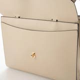 カシュカシュ / WEB限定ヒネリディテールA4トートバッグ | UNBILLION | 詳細画像16