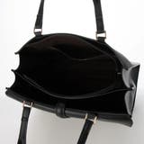 カシュカシュ / WEB限定ヒネリディテールA4トートバッグ | UNBILLION | 詳細画像5