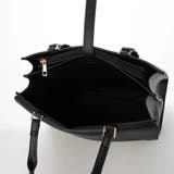 カシュカシュ / WEB限定ヒネリディテールA4トートバッグ | UNBILLION | 詳細画像6