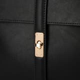 カシュカシュ / WEB限定ヒネリディテールA4トートバッグ | UNBILLION | 詳細画像9