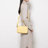 カシュカシュ  / キルティングフラップ2WAYショルダーバッグ | UNBILLION | 詳細画像1 