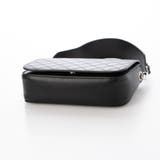 カシュカシュ  / キルティングフラップ2WAYショルダーバッグ | UNBILLION | 詳細画像11 