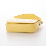 カシュカシュ  / キルティングフラップ2WAYショルダーバッグ | UNBILLION | 詳細画像4 