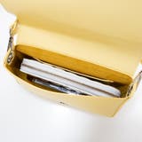 カシュカシュ  / キルティングフラップ2WAYショルダーバッグ | UNBILLION | 詳細画像6 