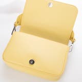 カシュカシュ  / キルティングフラップ2WAYショルダーバッグ | UNBILLION | 詳細画像7 