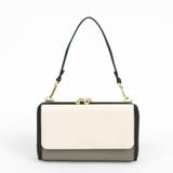 カシュカシュ / WEB限定カラーコンビウォレットショルダーバッグ | UNBILLION | 詳細画像15 