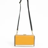 カシュカシュ / WEB限定カラーコンビウォレットショルダーバッグ | UNBILLION | 詳細画像21 