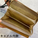 カシュカシュ / WEB限定カラーコンビウォレットショルダーバッグ | UNBILLION | 詳細画像32 