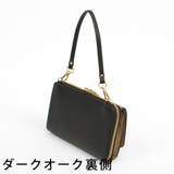 カシュカシュ / WEB限定カラーコンビウォレットショルダーバッグ | UNBILLION | 詳細画像39 