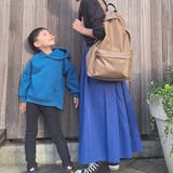 【WEB限定】ユニセックスで使えるシンプル好きさんのための11ポケットリュック | UNBILLION | 詳細画像26 