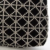 カシュカシュ cachecache / WEB限定刺繍2本手トートバッグ | UNBILLION | 詳細画像10