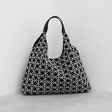 カシュカシュ cachecache / WEB限定刺繍2本手トートバッグ | UNBILLION | 詳細画像2