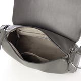 カシュカシュ / WEB限定フラップベルトショルダーバッグ | UNBILLION | 詳細画像32 