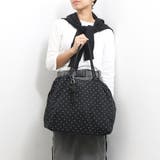 VERYコラボ カシュカシュ  / ナイロンドローコードトートバッグ | UNBILLION | 詳細画像1