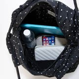 VERYコラボ カシュカシュ  / ナイロンドローコードトートバッグ | UNBILLION | 詳細画像9