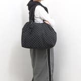 VERYコラボ カシュカシュ  / ナイロンドローコードトートバッグ | UNBILLION | 詳細画像2