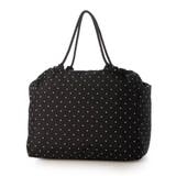 VERYコラボ カシュカシュ  / ナイロンドローコードトートバッグ | UNBILLION | 詳細画像7