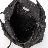 VERYコラボ カシュカシュ  / ナイロンドローコードトートバッグ | UNBILLION | 詳細画像8