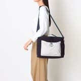 VERYコラボ カシュカシュ cachecache / ソフトクーラーバッグ | UNBILLION | 詳細画像1 