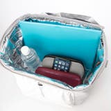 VERYコラボ カシュカシュ cachecache / ソフトクーラーバッグ | UNBILLION | 詳細画像15 