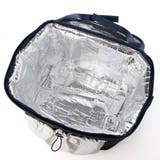 VERYコラボ カシュカシュ cachecache / ソフトクーラーバッグ | UNBILLION | 詳細画像5 