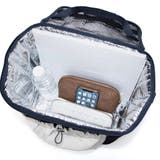 VERYコラボ カシュカシュ cachecache / ソフトクーラーバッグ | UNBILLION | 詳細画像6 