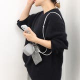 VERYコラボ カシュカシュ cachecache | UNBILLION | 詳細画像1 