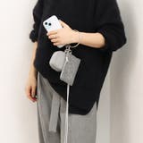 VERYコラボ カシュカシュ cachecache | UNBILLION | 詳細画像3 